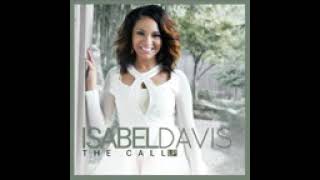 Isabel Davis - The Call (Live)