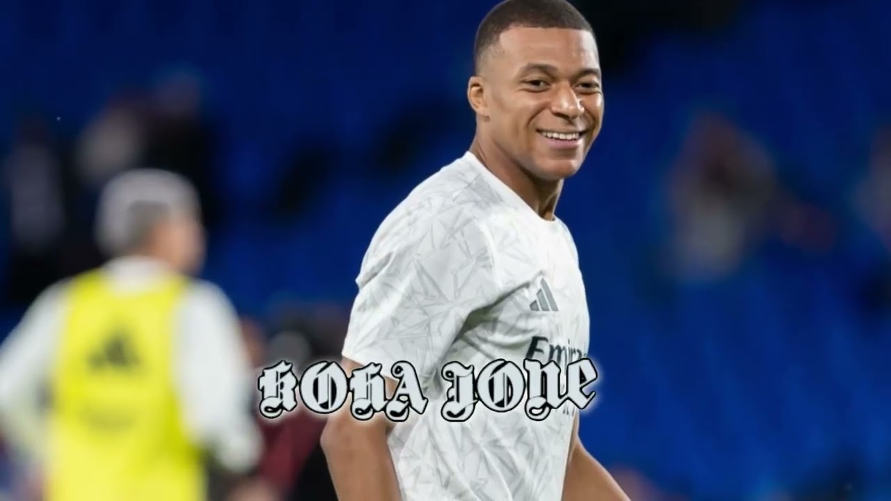 Presidenti i FFF sqaron çështjen Mbappe te Franca