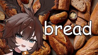 Are you Bready for this?