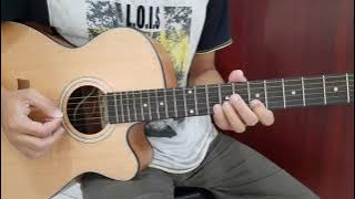 tutorial melodi the final countdown - europe