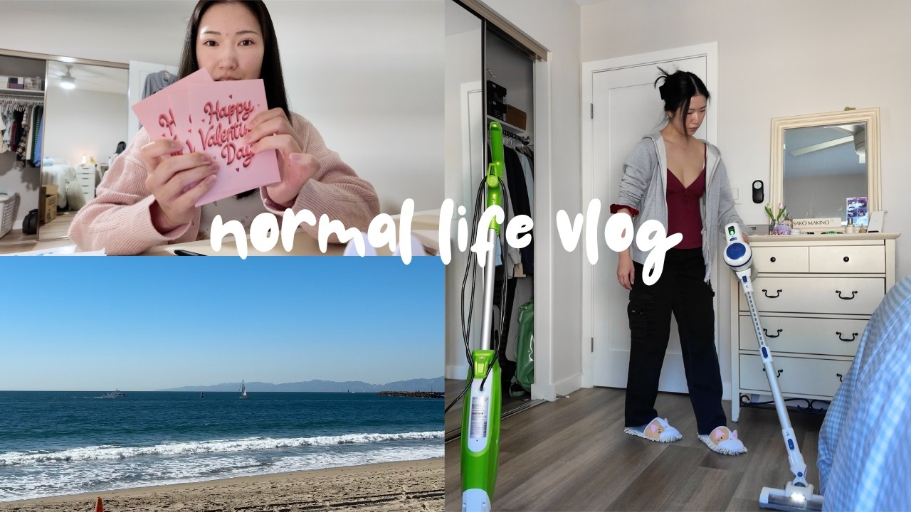 life vlog | moving updates & thinking out loud for 18 minutes