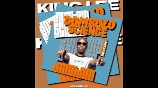 King Lee - Dombolo Science Mix 13 || 2023 GQOM MIX
