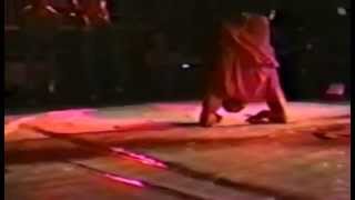 Scribblejam '97 Highlights