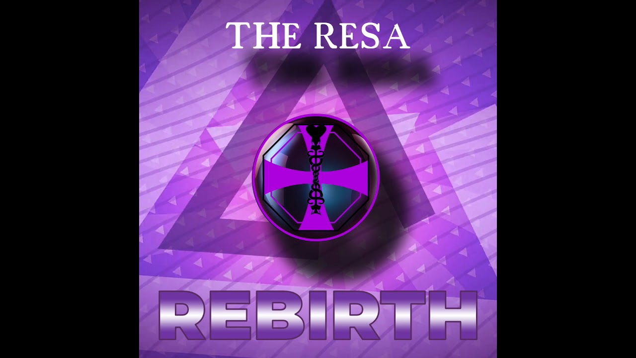 theresa rex The Resa - Work it Down