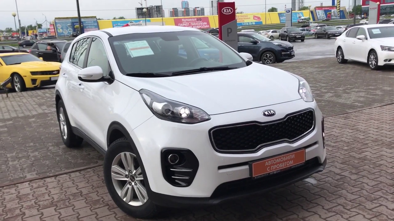Kia arkont волгоград