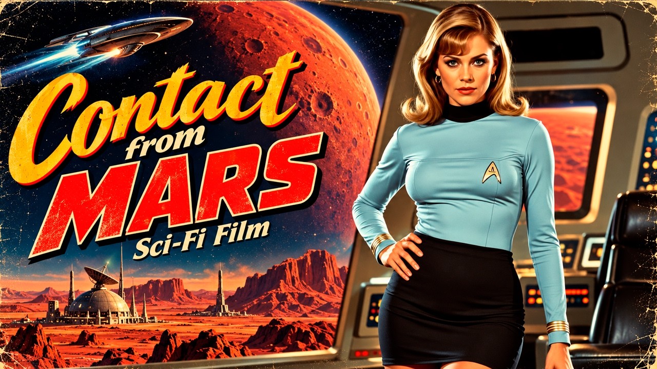 Big Al's Sci-Fi & Monster