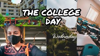 A DAY IN COLLEGE | JIMS screenshot 4