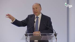 IFGS 2026: Keynote Speech from Andrew Griffith MP, Shadow Secretary of State for Business and Trade