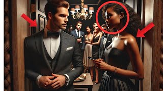 Black Woman Denied Entry to High-End Restaurant—Her Comeback Shocks Everyone Inside!