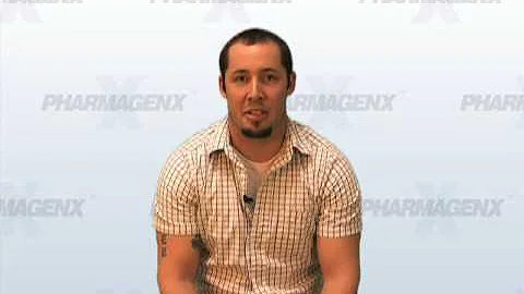 Nicholas Hemmer Ventilean Rx Testimonial