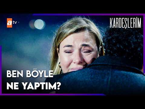 "Bu Yük Bana Ağır Geliyor" - Kardeşlerim 119. Bölüm