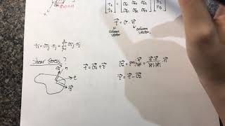 Traction Vector