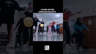cara hidup sehat ✅#beliyaaerobic #funny #lucu