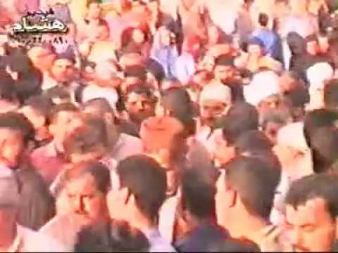 فيديو هشام الزهايرة جنازة المغفور له المهندس جمال عوض سيدأحمد عضو مجلس الشورى