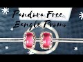 Pandora Haul | Mother’s Day Free Bangle Promo