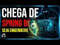 A MENTIRA da sua API | Construindo um roteador do ZERO
