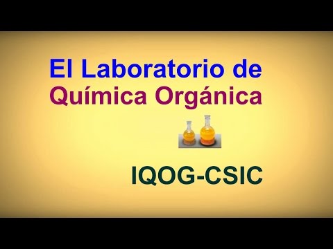 Video: Instituto De Química Bioorgánica RAS En Moscú