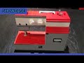 Lego Singer Sewing machine [57]
