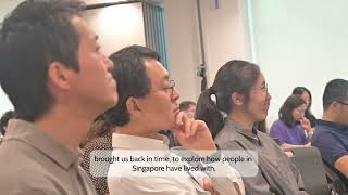 Heat Health, History Heritage Seminar Highlights