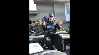 HE FISHES CRAPPIE TOURNAMENT With MadBite Panfish Tackle Kit – Here’s What Happens! KastKing