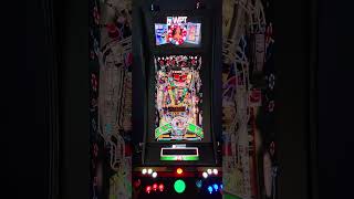 Vertigo NXT Hybrid Virtual Pinball Arcade Multicade - Part 2 of 3 - Software Introduction