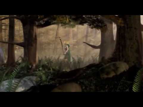 Age of Wonders Shadow Magic Trailer