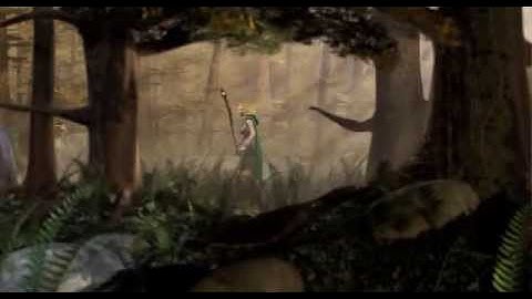 Age of Wonders Shadow Magic Trailer