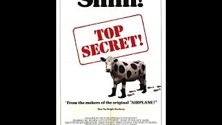 Zaz  Top Secret 1984  Trailer