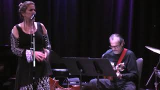 Download Lagu Negra by Claudia Villela at Kuumbwa with Jeff Buenz MP3 Download Lagu Negra by Claudia Villela at Kuumbwa with Jeff Buenz MP3