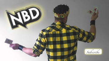 JEEJUH.COM Contest - Bruce (NBD) -  Enter The King (HD)