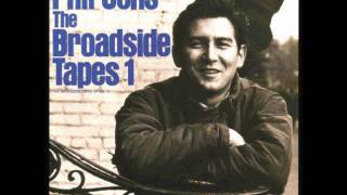 Phil Ochs - Ballad of John Henry Faulk chords