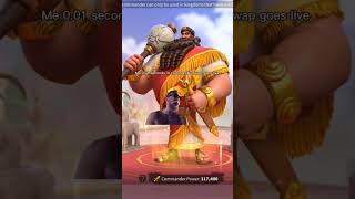 Sargone With The Wind