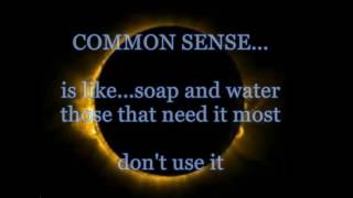 Solar eclipse reality on a flat earth
