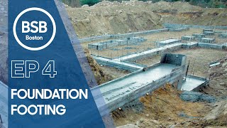 Build Show Build: Boston Ep. 4 "Foundation Footing"