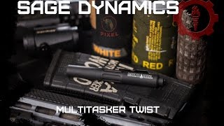 Multitasker Twist