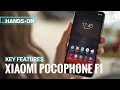 Premijum model po cijeni srednje klase: Xiaomi predstavio Pocophone F1