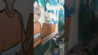 Ini Nih!! Lukisan Dinding Gambar Anak-Anak || Hiasan Kelas SD Ini Nih!! Lukisan Dinding Gambar Anak-Anak || Hiasan Kelas SD