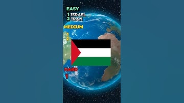 Guess the flag of most controversial areas #flag #guessthecountry #country #geography #geo #viral
