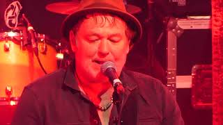 Levellers - Sell Out, Live @ParadisoAmsterdam, 04-10-2022