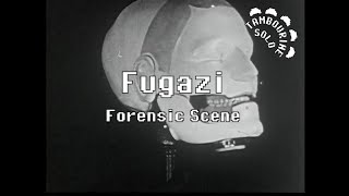 Fugazi - Forensic Scene (Karaoke)