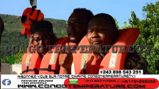 BOTALA ELENGI YA CONGO; DECOUVRER SITE TOURISTIQUE PICASO A KIN