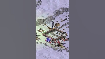 We will not fear the red menace #commandandconquer