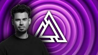 Justė & Jaxstyle & Jon - Turn The Lights Off (AFROJACK Extended Remix) | TECH HOUSE
