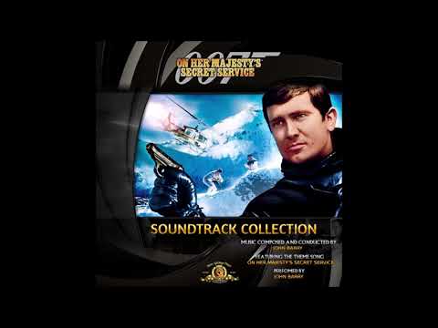 07 - We Have All The Time in The World