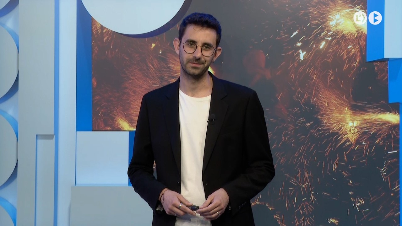 L'Informatiu 24/04/26