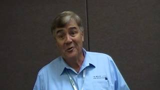 APEC 2014 Greg Evans