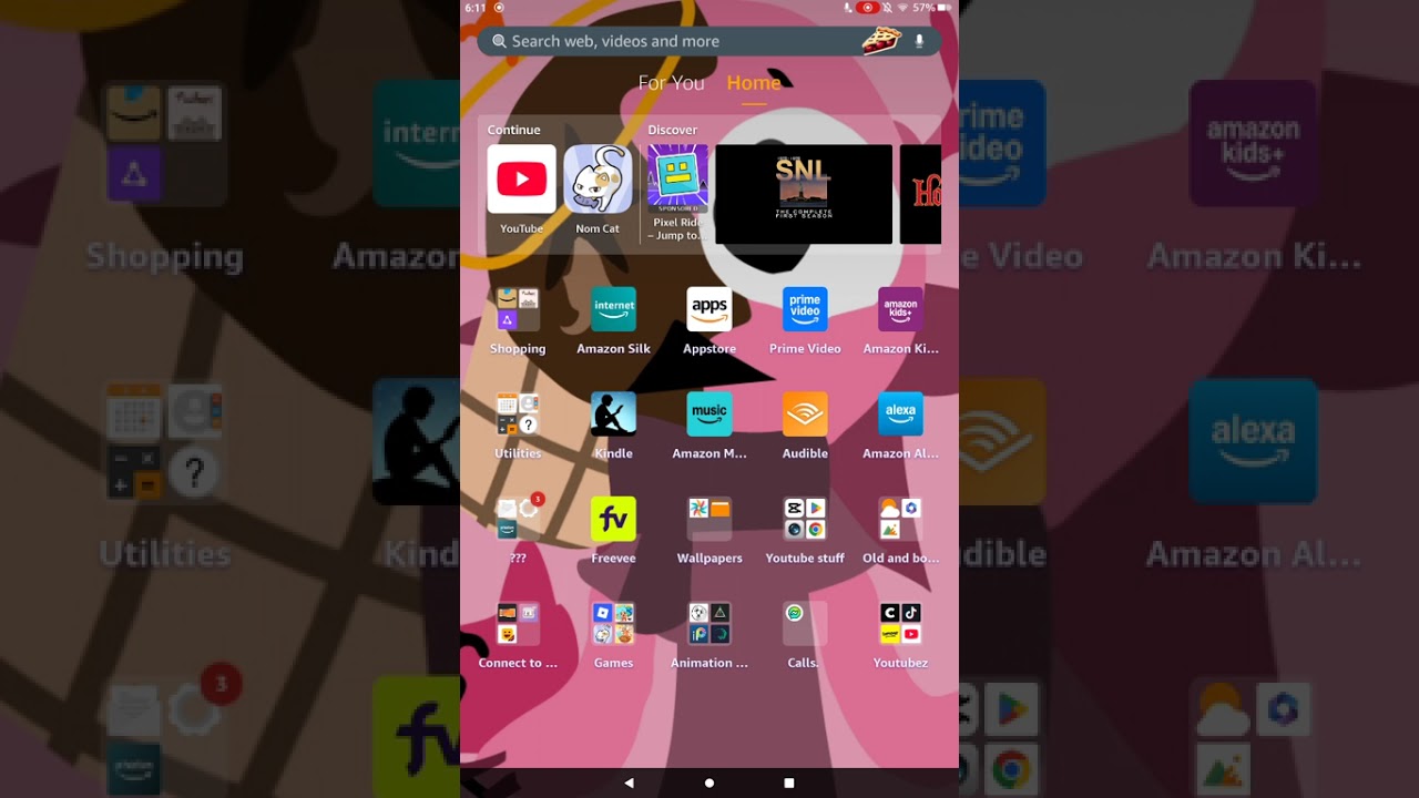 I REACTED TO THE BOILED ONE..?! (I'm scared now(