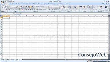 Excel 2007 2010 Como crear una macro en excel