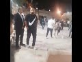عروسی جاده کلات تیر خوردن قهرمان کراسفیت مرحوم محسن اسدی و تصویر قاتل 