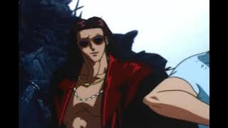 Ai no Kusabi [OVA 2 of 2]